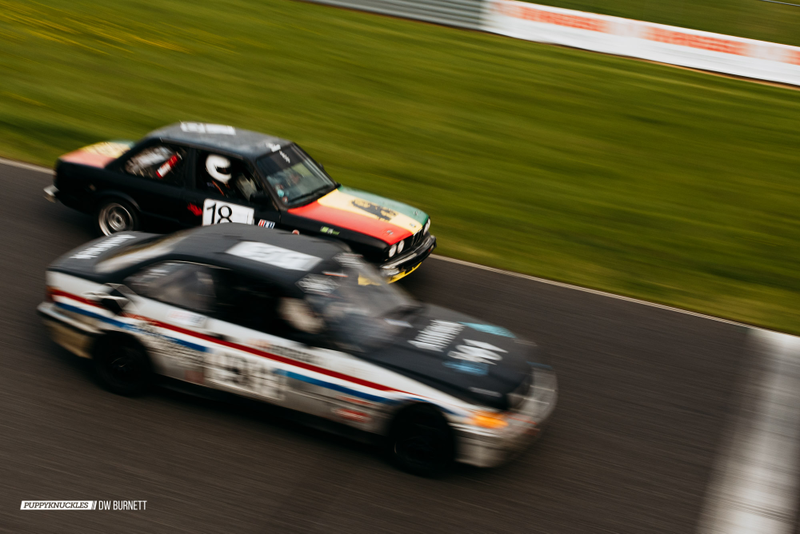 Illustration for article titled Scenes From American Endurance Racing At NJMP